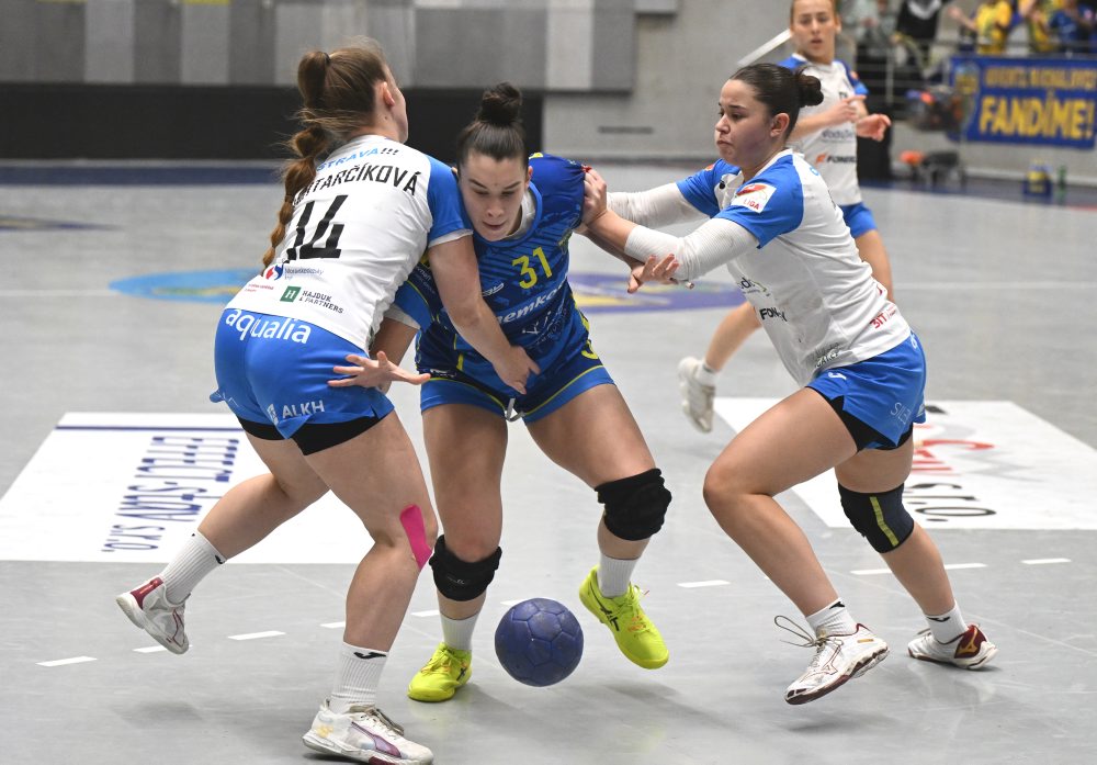 MŠK Iuventa Michalovce - Sokol Poruba