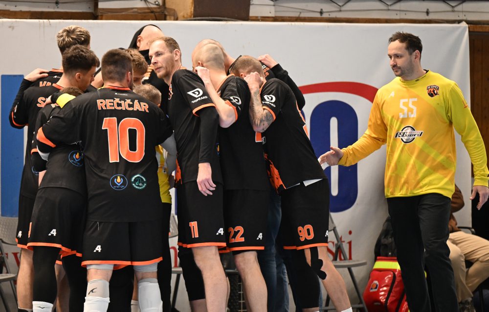 HK Košice - Tatran Prešov