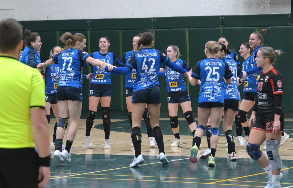 ŠŠK Prešov - HK Slovan Duslo Šaľa 