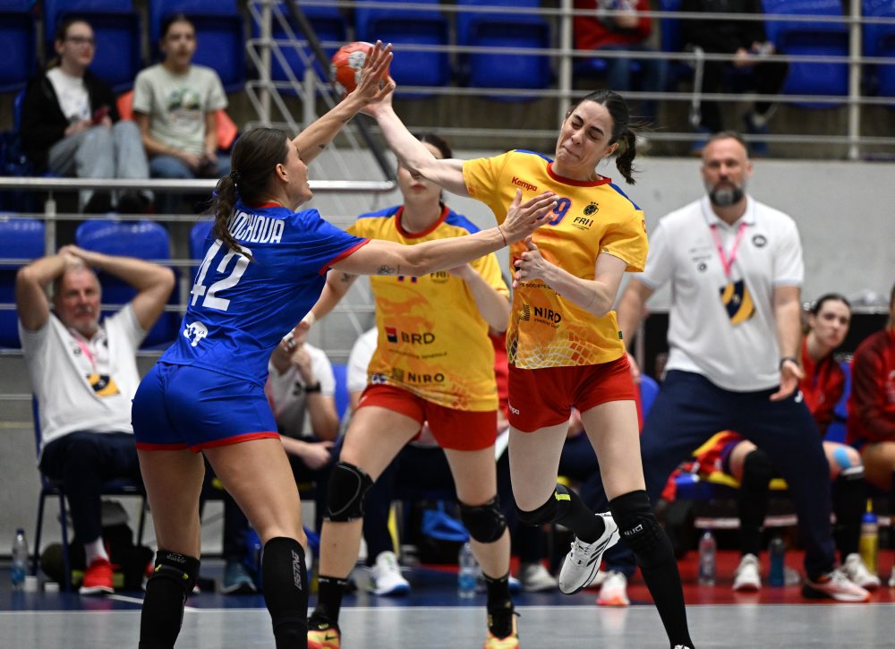 Slovensko - Rumunsko 