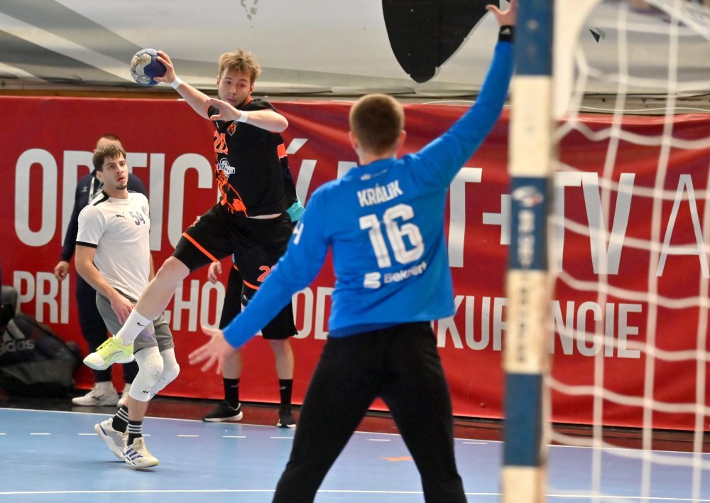 HK Košice - HC Sporta Hlohovec