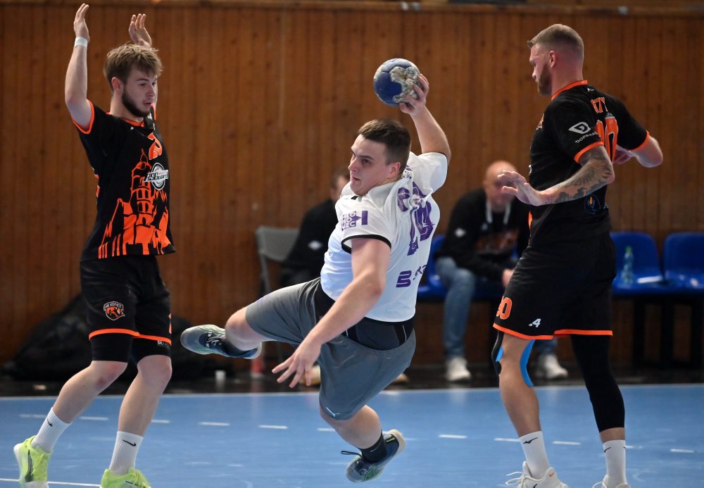 HK Košice - HC Sporta Hlohovec