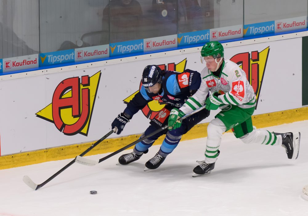 Záverečné 6. kolo základnej časti LM: HK NITRA - Rögle BK