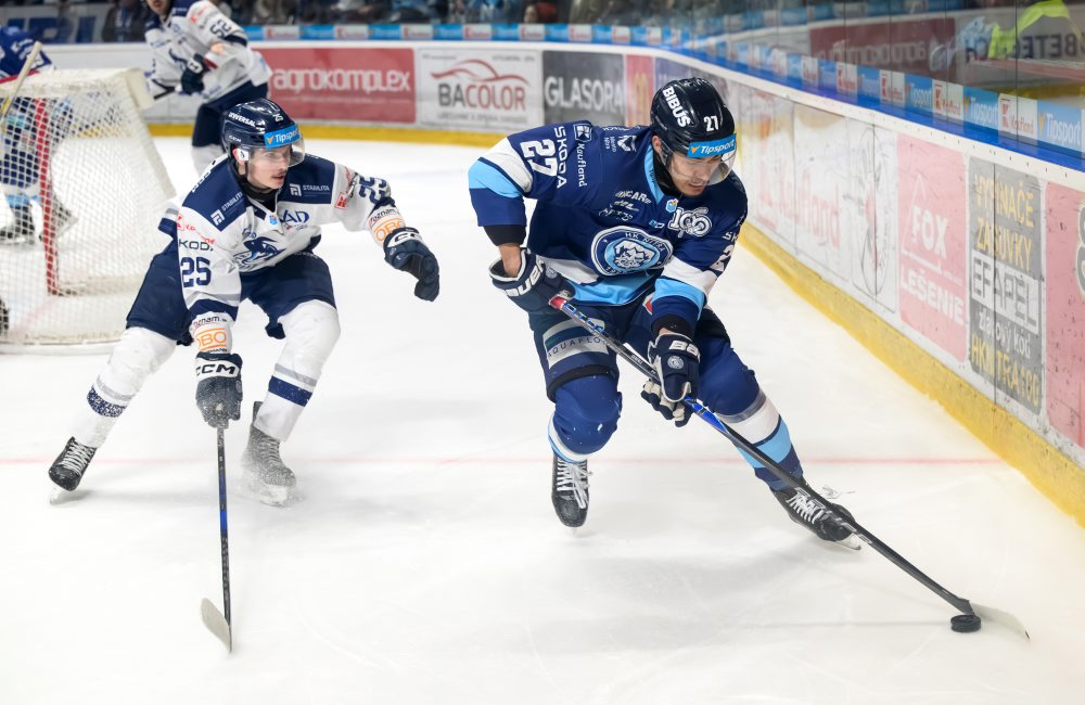 HK Nitra - HK Poprad