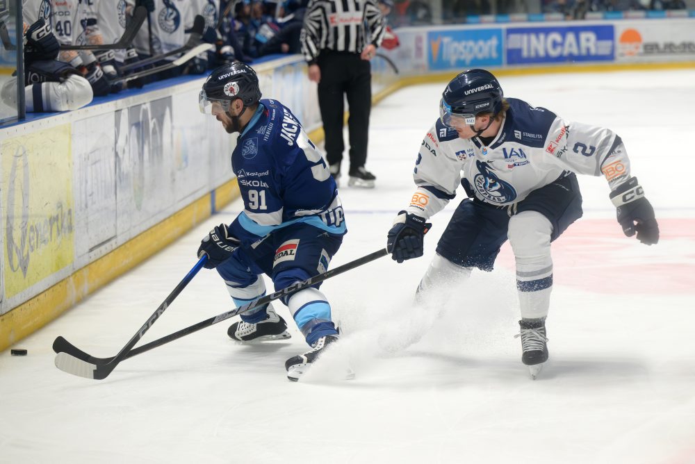 HK Nitra - HK Poprad