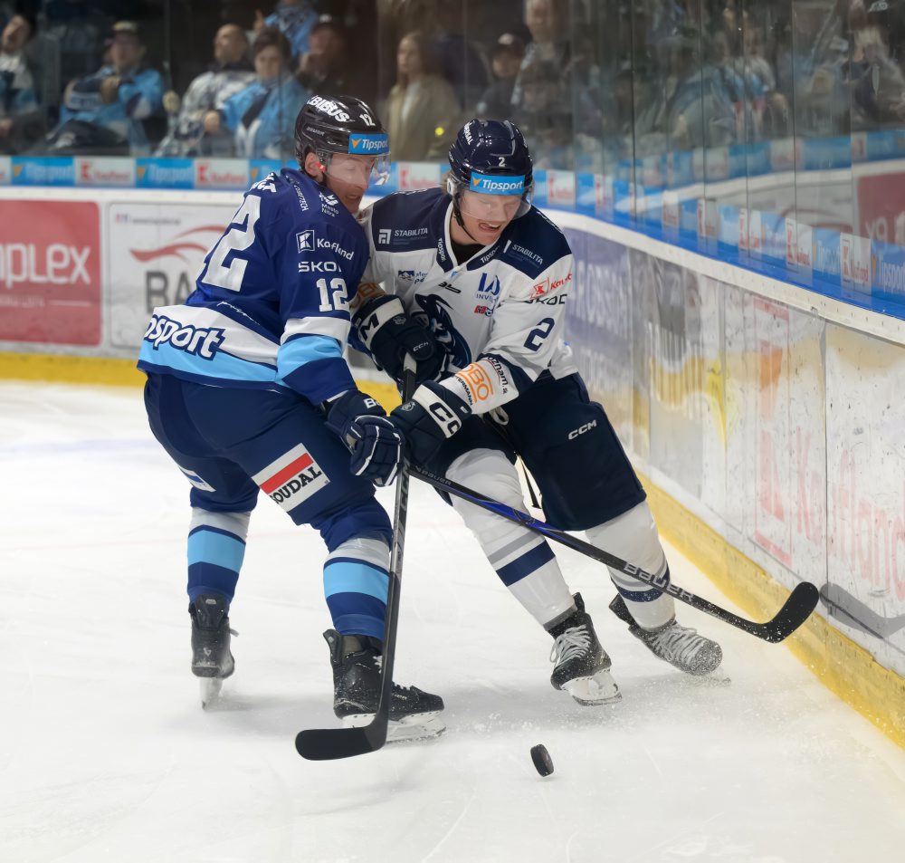 HK Nitra - HK Poprad