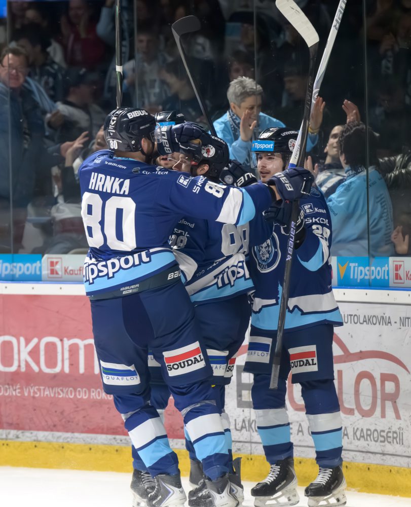 HK Nitra - HK Poprad