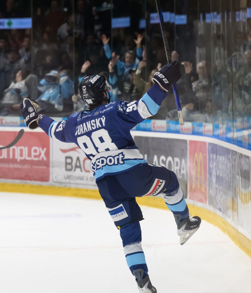 HK Nitra - HK Poprad