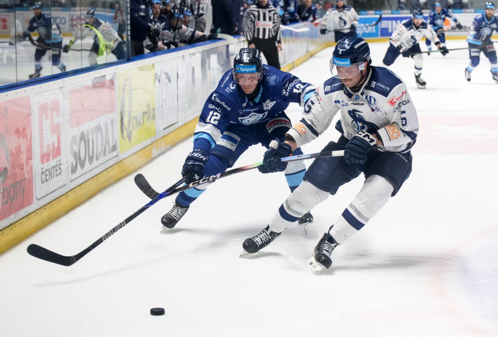 HK Nitra - HK Poprad