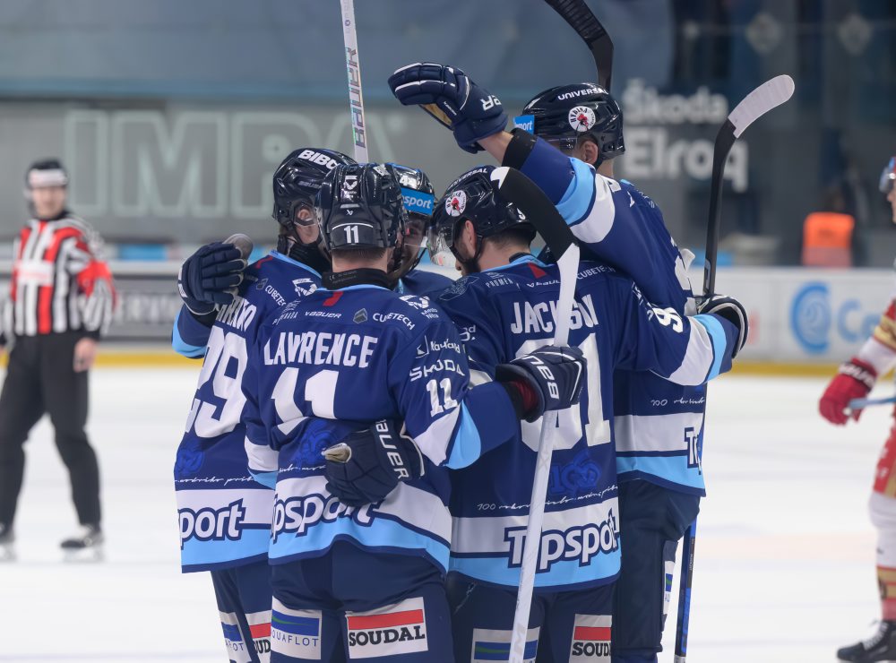 HK Nitra - HC Prešov 