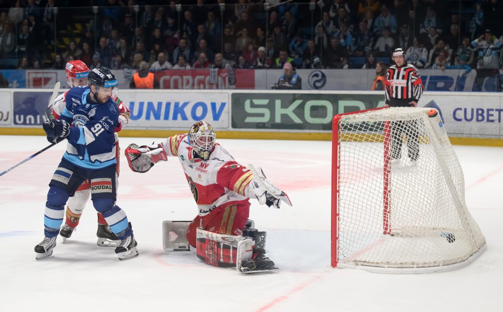 HK Nitra - HC Prešov 