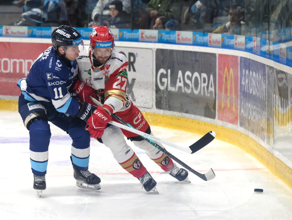 HK Nitra - HC Prešov 