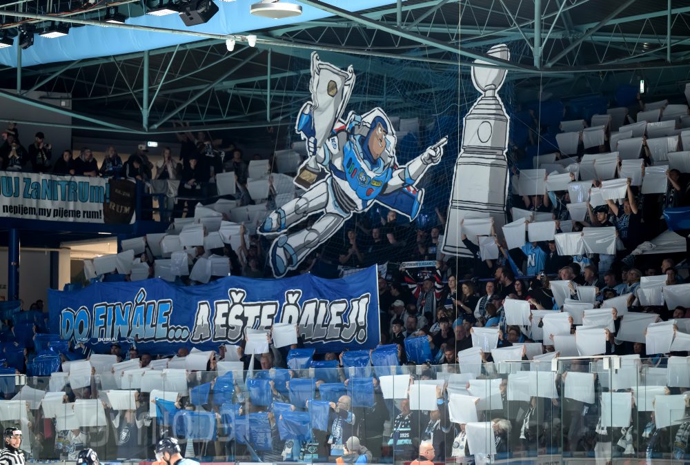 HK Nitra - HC Slovan Bratislava