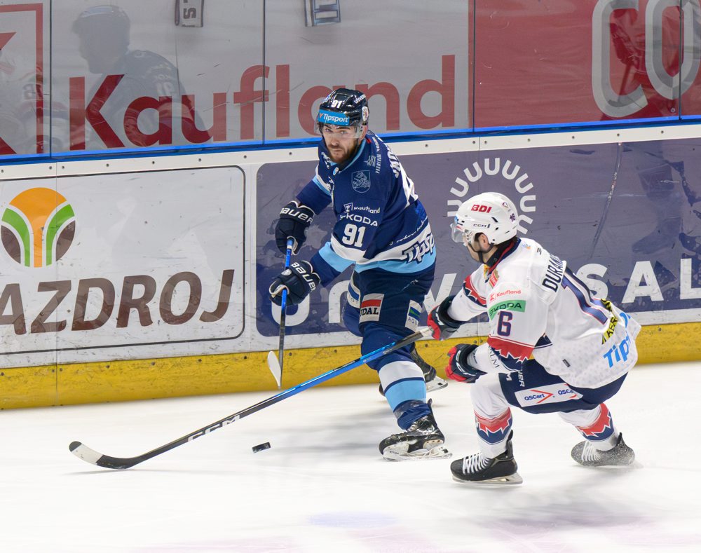 HK Nitra - HKM Zvolen