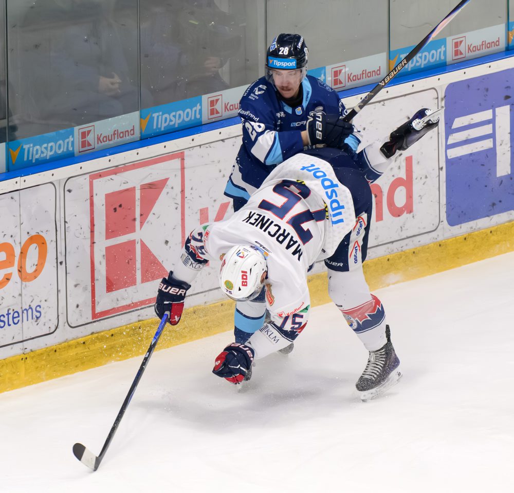 HK Nitra - HKM Zvolen