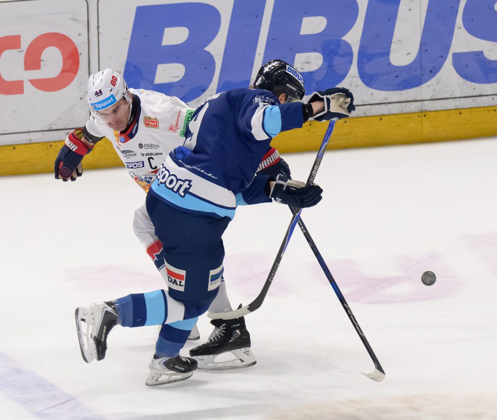 HK Nitra - HKM Zvolen