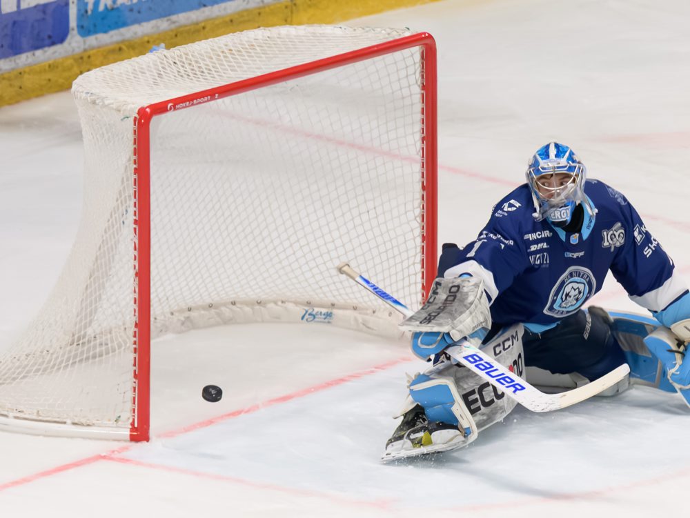 HK Nitra - HKM Zvolen