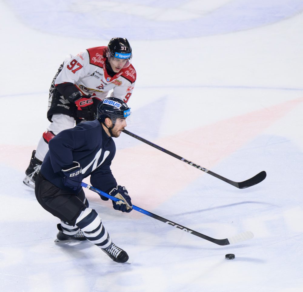 HK Nitra - HC MONACObet Banská Bystrica