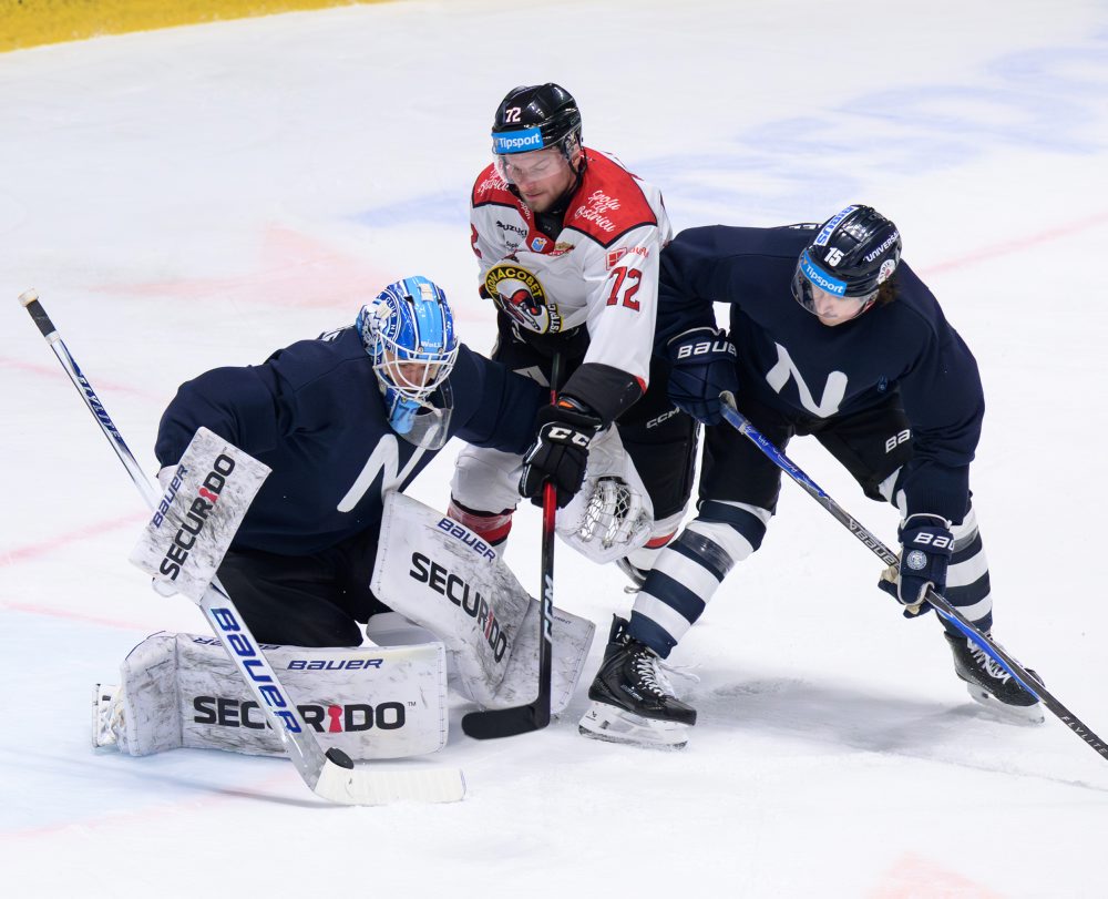 HK Nitra - HC MONACObet Banská Bystrica