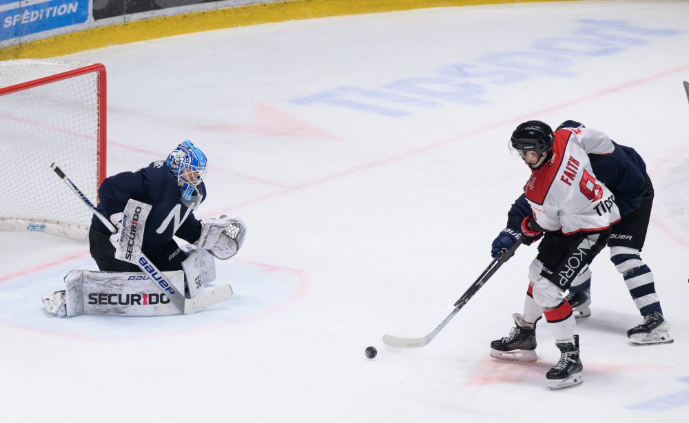 HK Nitra - HC MONACObet Banská Bystrica