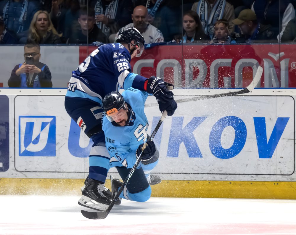 HK Nitra - HC Slovan Bratislava