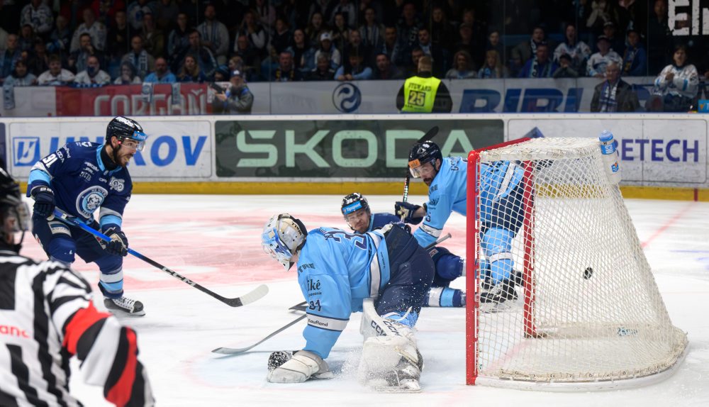 HK Nitra - HC Slovan Bratislava