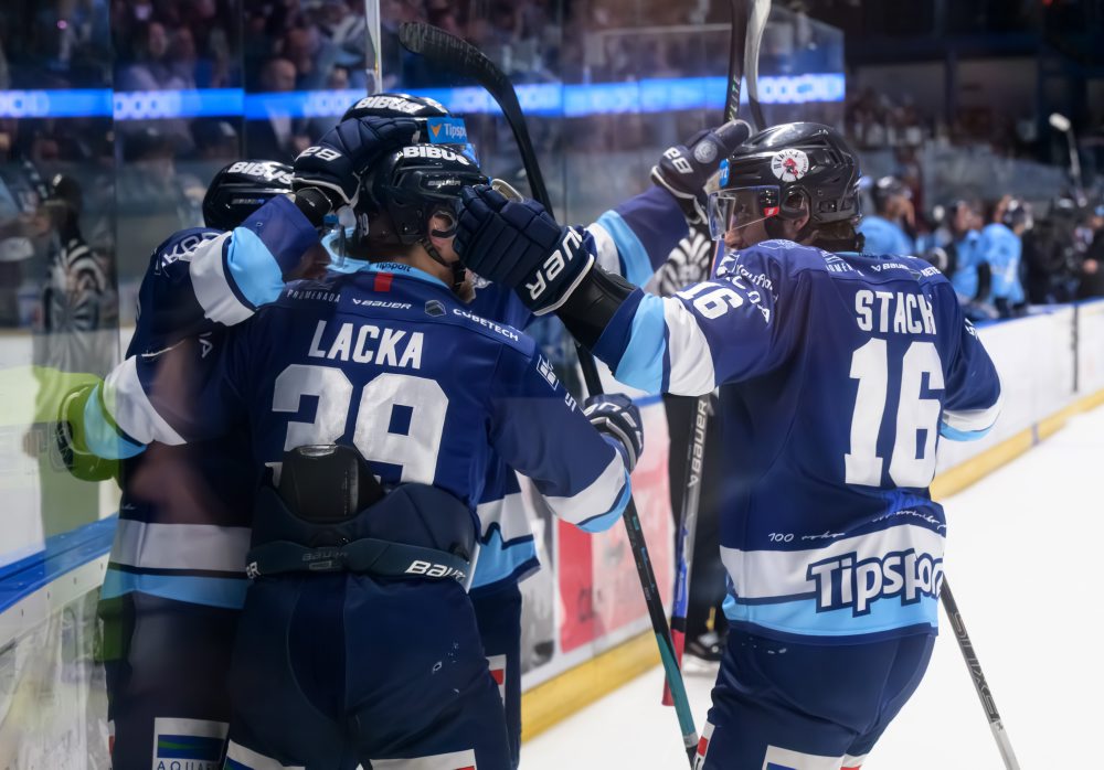 HK Nitra - HC Slovan Bratislava