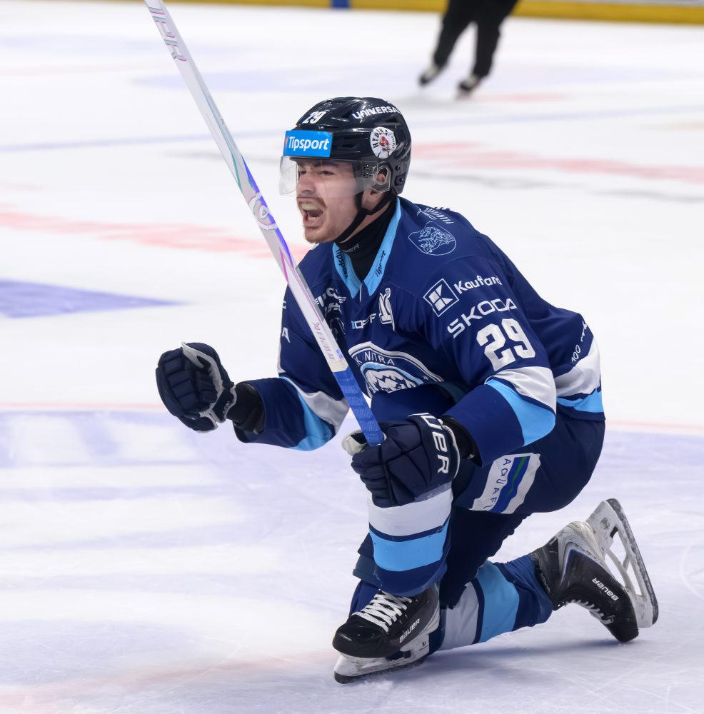 HK Nitra - HC Slovan Bratislava