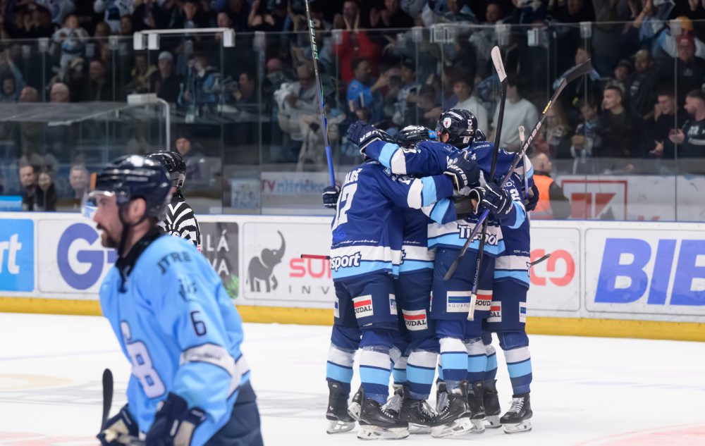 HK Nitra - HC Slovan Bratislava