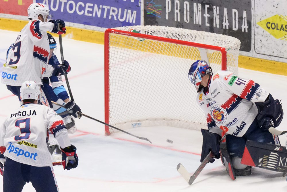 HK Nitra - HKM Zvolen