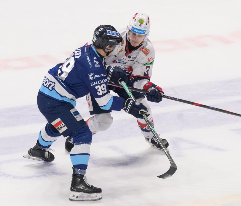 HK Nitra - HKM Zvolen