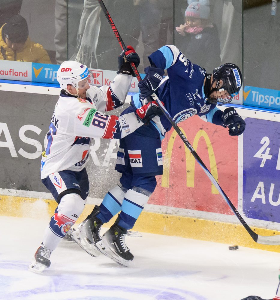 HK Nitra - HKM Zvolen