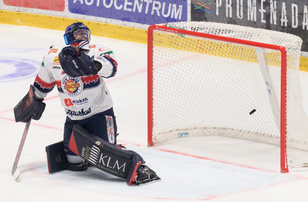 HK Nitra - HKM Zvolen