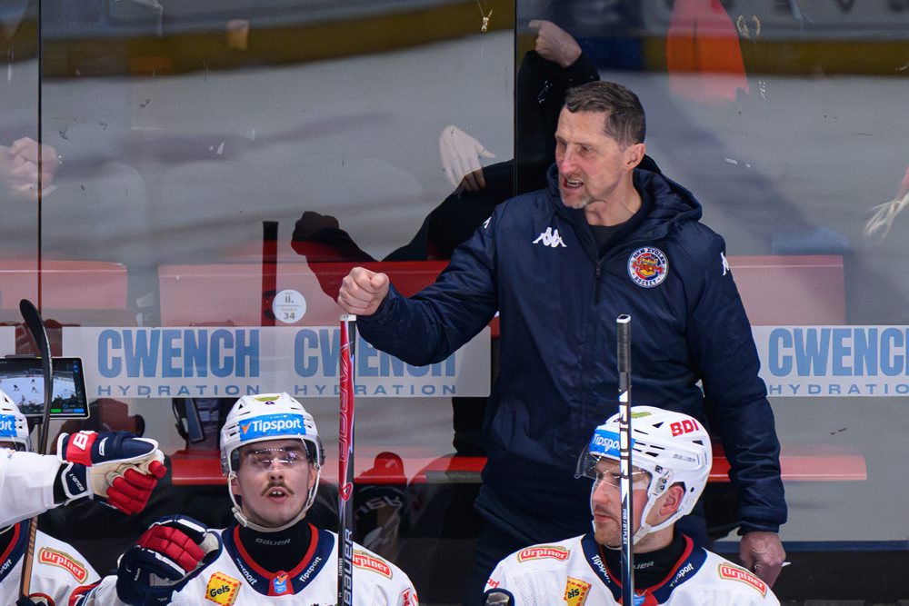 HK Nitra - HKM Zvolen