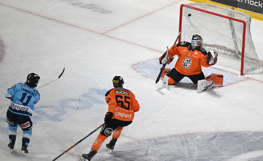 HC Košice - HK Nitra