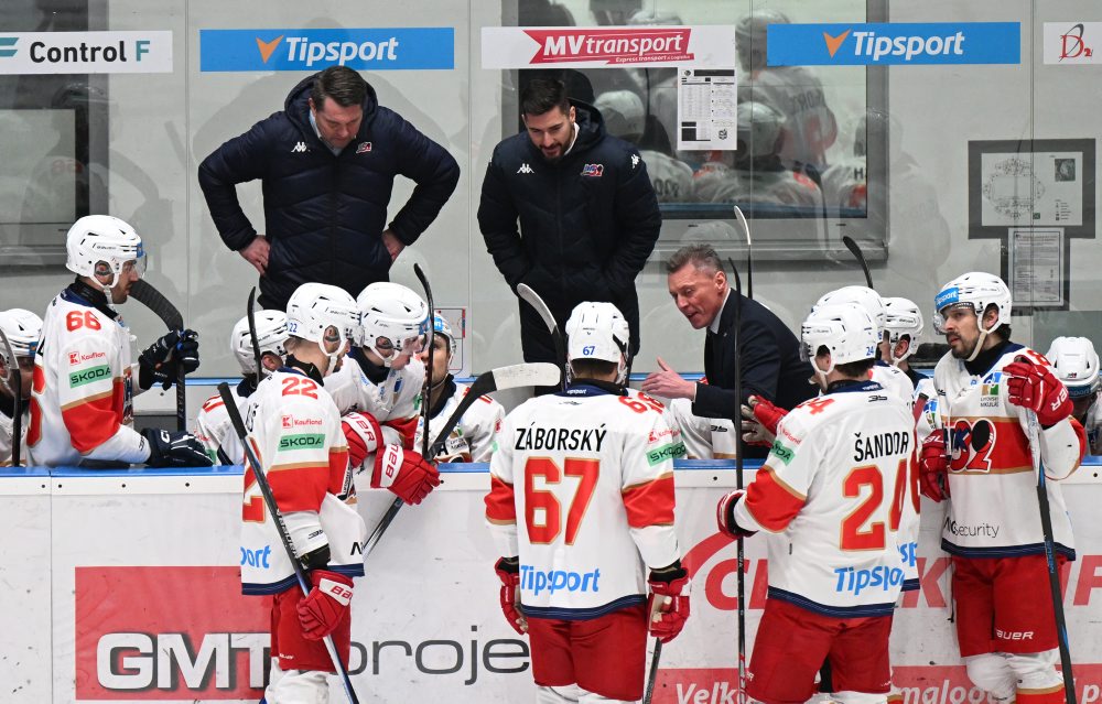 HC Prešov - HK 32 Liptovský Mikuláš