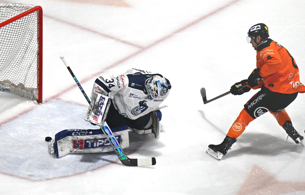 HC Košice – HK Poprad