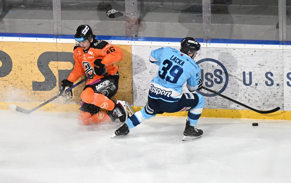 HC Košice - HK Nitra