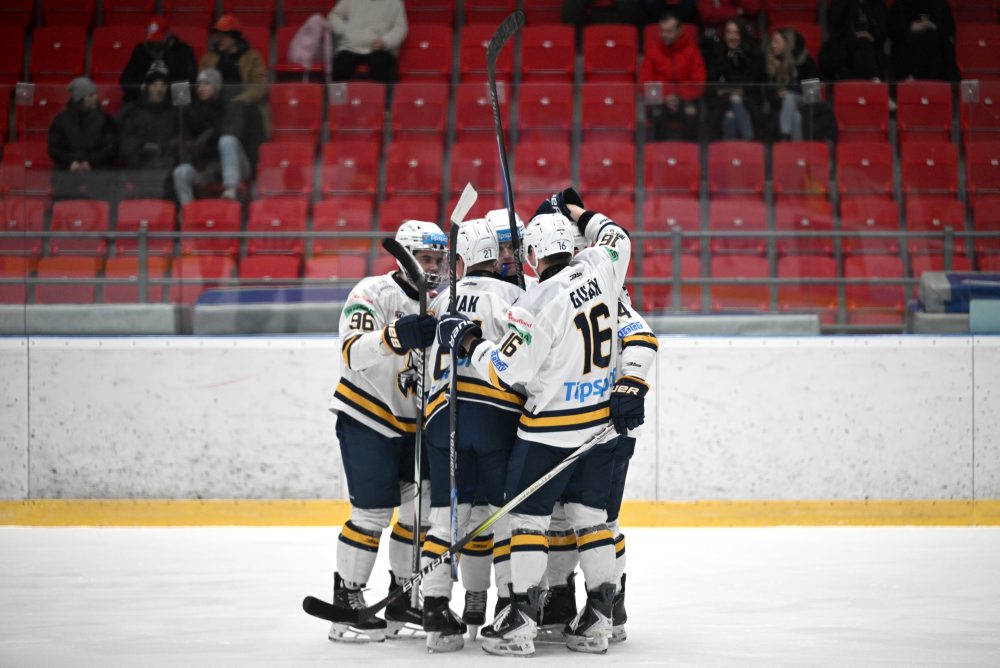 HC Prešov - HK Spišská Nová Ves     