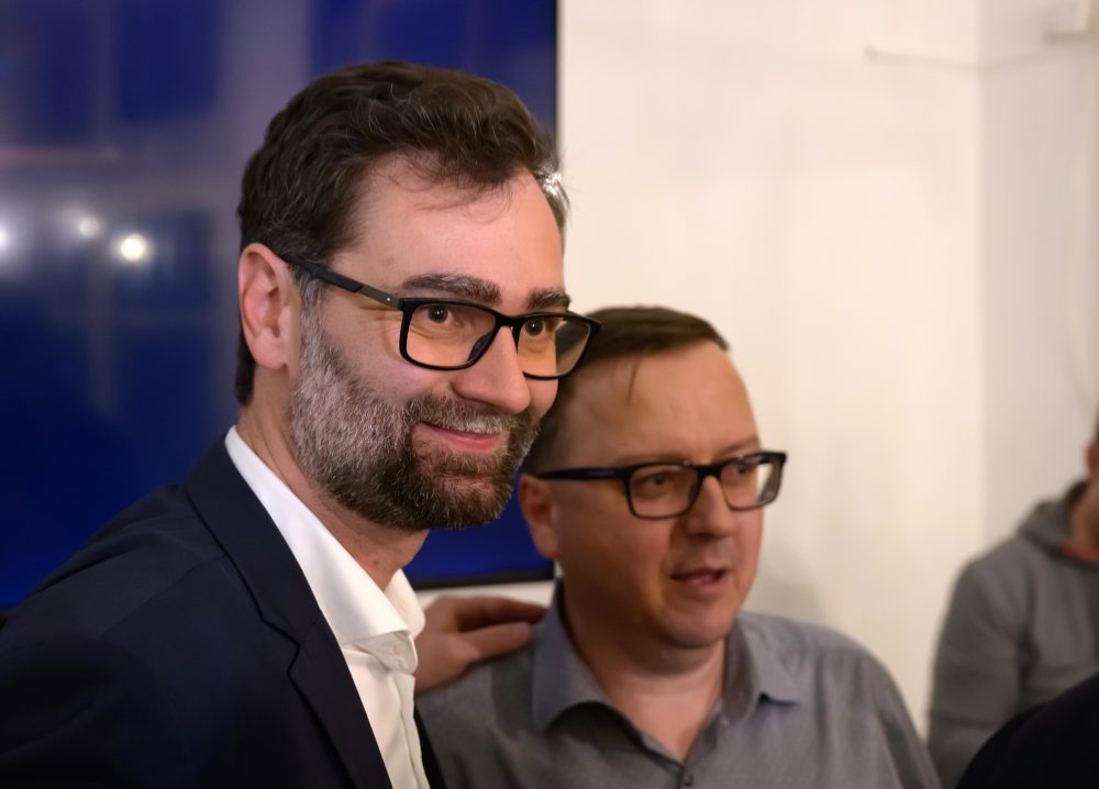 Spojené voľby do orgánov samosprávy obcí a do orgánov samosprávnych krajov na Slovensku