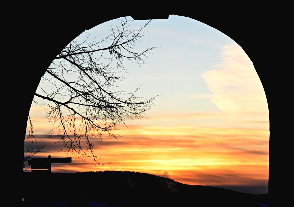 Zrekonštruovaná Kapitulská ulička v Spišskom Podhradí 