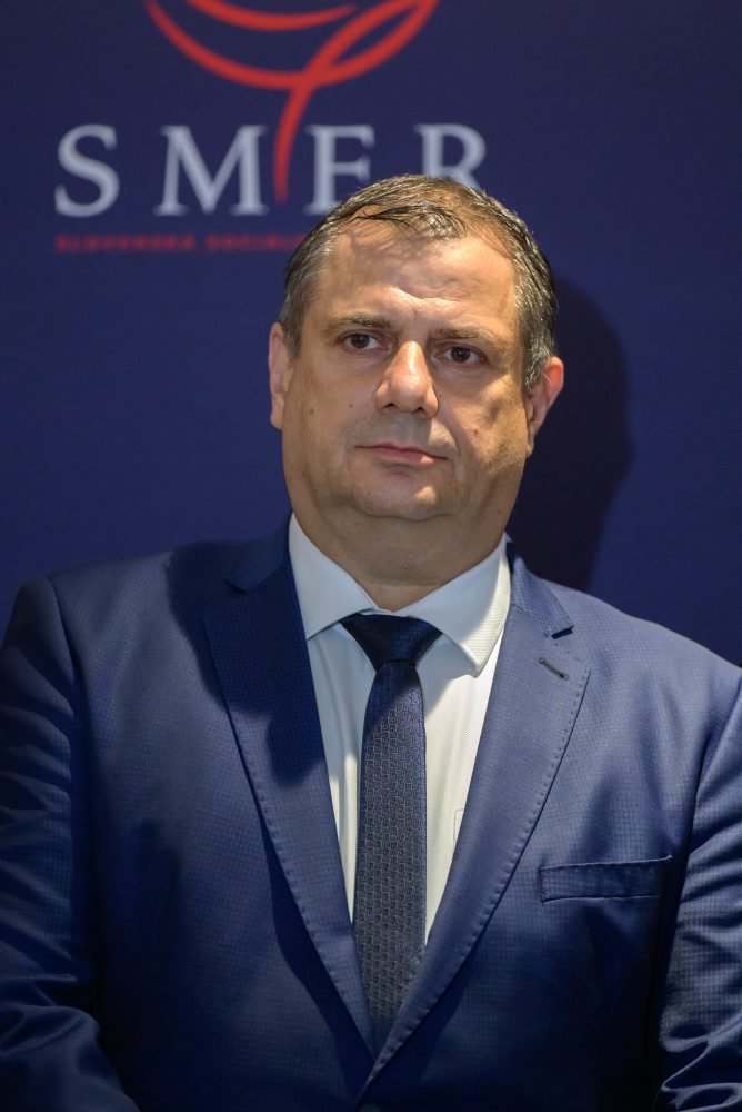 Voľby26: O post primátora Nitry sa bude uchádzať aj Marek Illéš