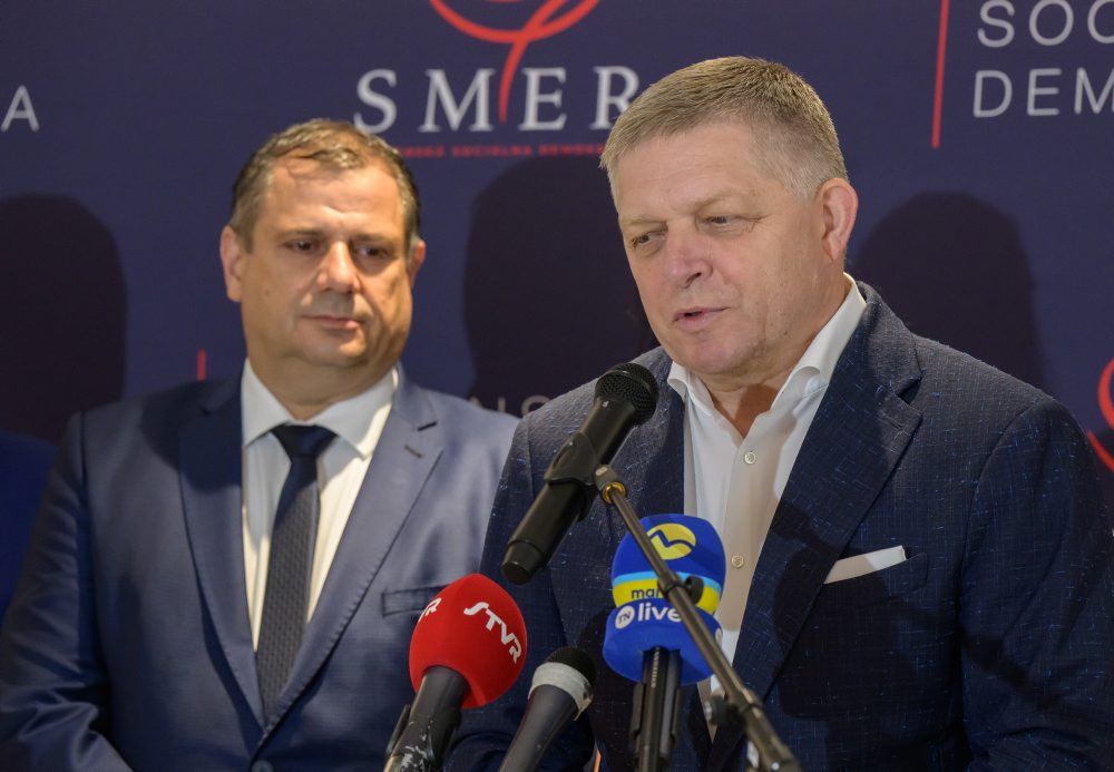 Voľby26: O post primátora Nitry sa bude uchádzať aj Marek Illéš