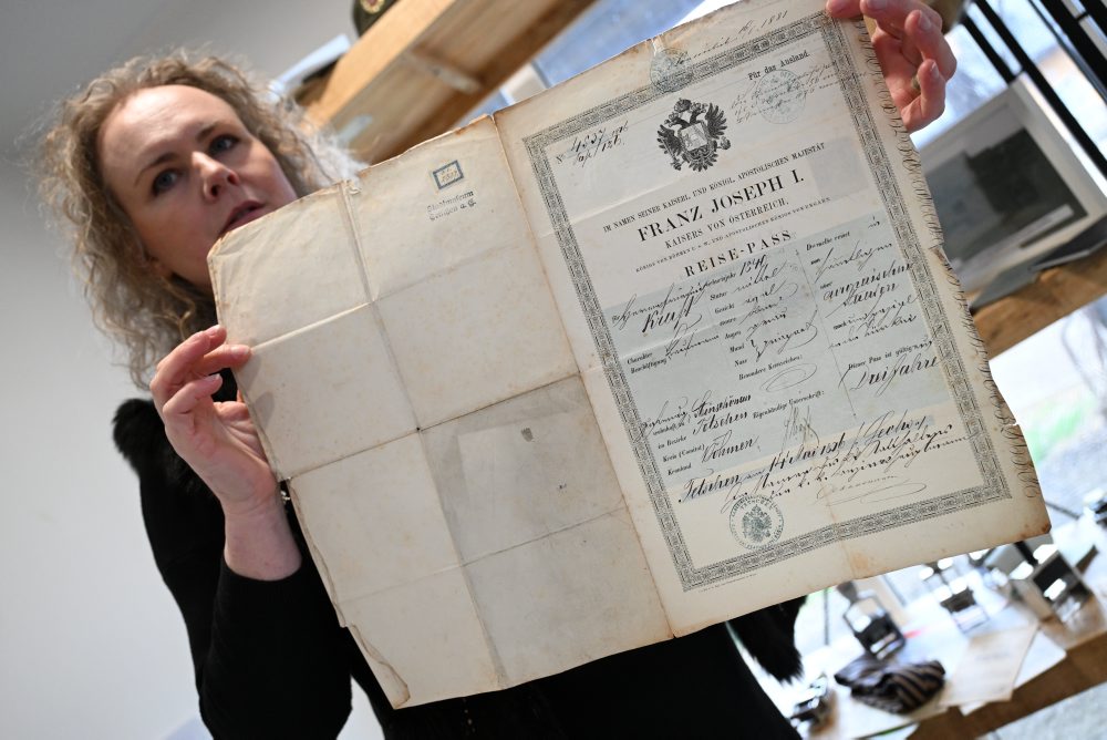 Múzeum na čiare v obci Lekárovce v okrese Sobrance