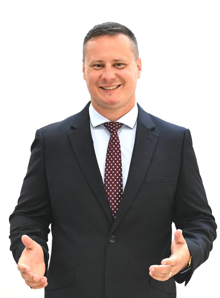 Voľby26: O post primátora Košíc sa bude uchádzať aj Ladislav Lörinc