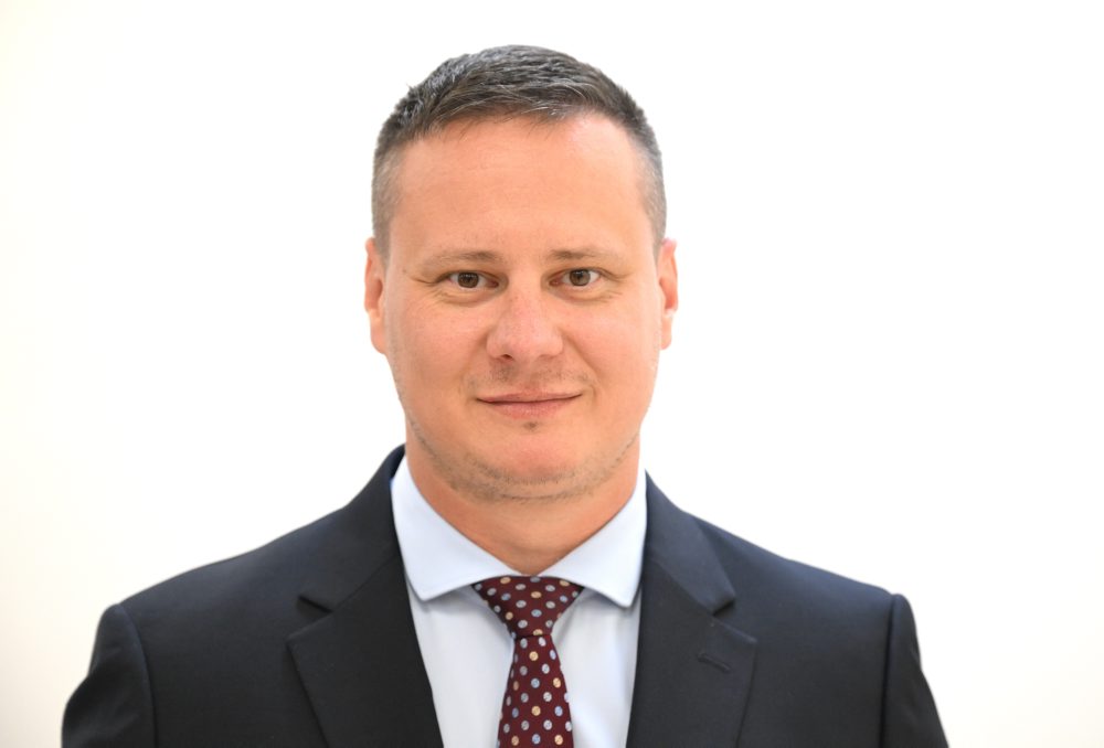 Voľby26: O post primátora Košíc sa bude uchádzať aj Ladislav Lörinc