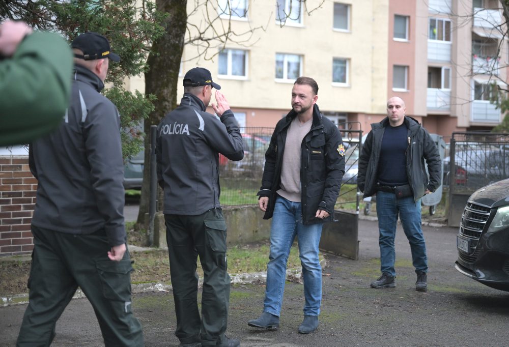 Pád strechy vo Veľkých Kapušanoch si vyžiadal troch mŕtvych