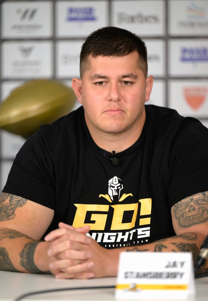 Nitru čaká Czech Bowl v domácom prostredí