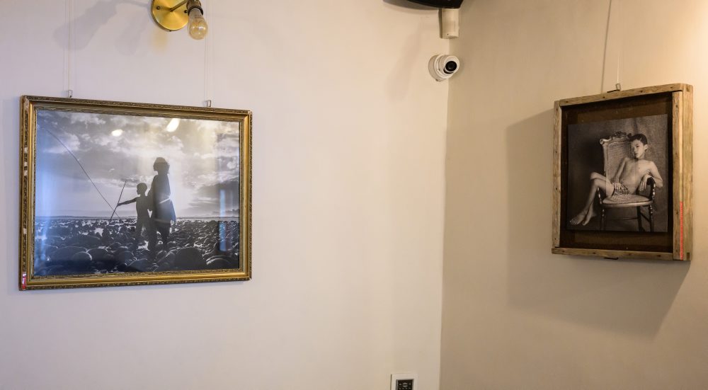 Tretí ročník medzinárodného festivalu súčasnej fotografie Paradajs Photo Fest