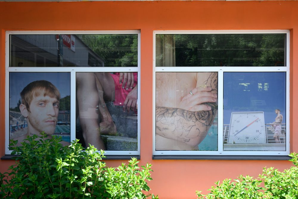 Tretí ročník medzinárodného festivalu súčasnej fotografie Paradajs Photo Fest